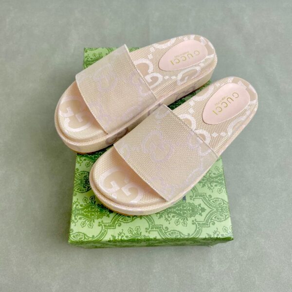 Gucci Slides - Image 2