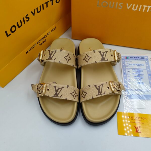 Louis Vuitton Slides - Image 2