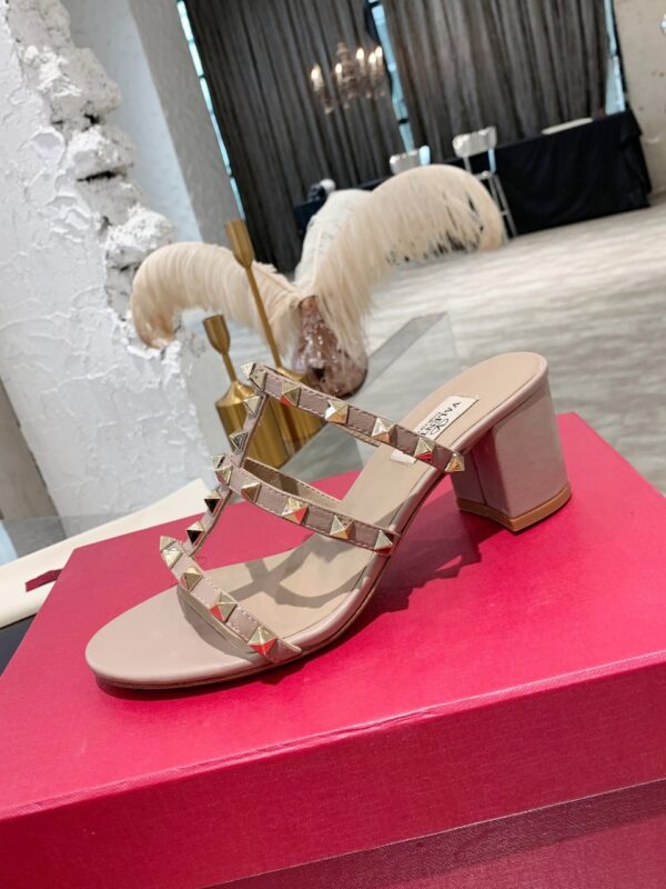 Valentino Heels - Image 3