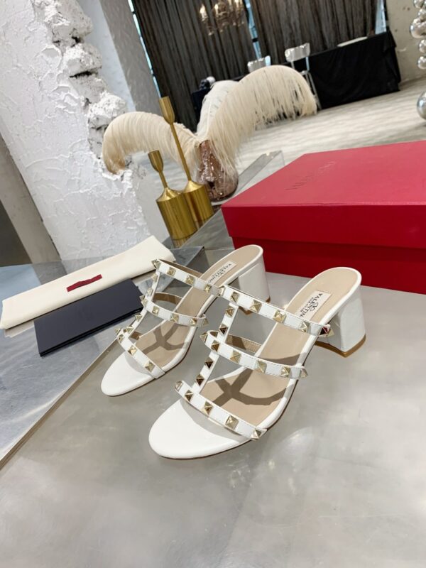 Valentino Heels - Image 4
