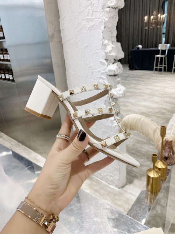 Valentino Heels - Image 2