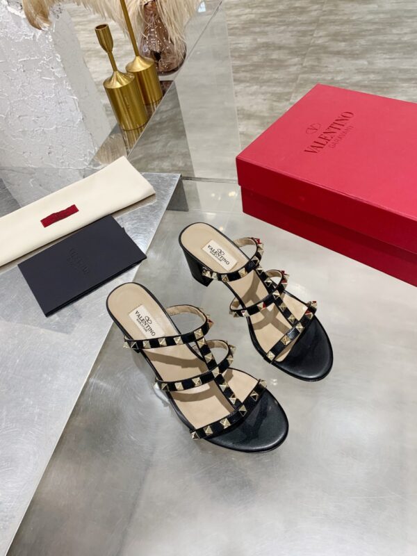 Valentino Heels