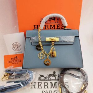 Hermes Bag