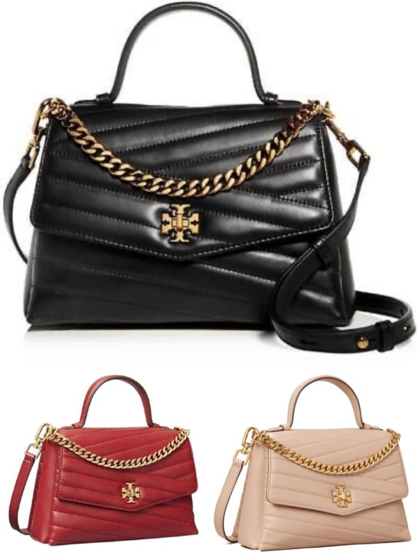 Tory Bruch Bag - Image 4