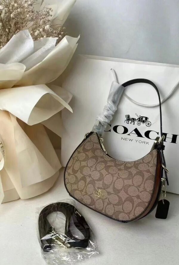 Coach Bag - Image 3