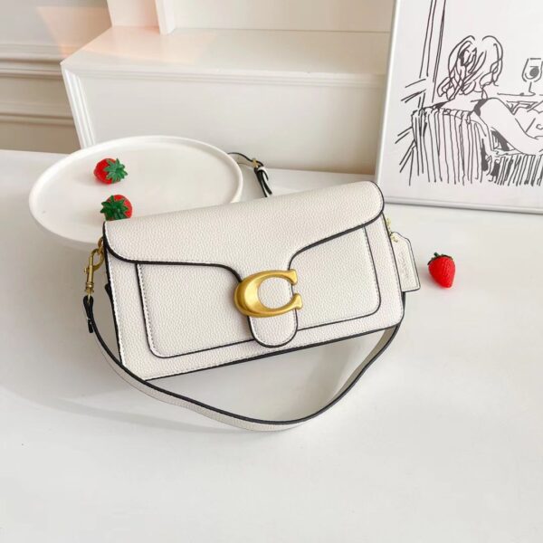 Coach Bag - Image 2