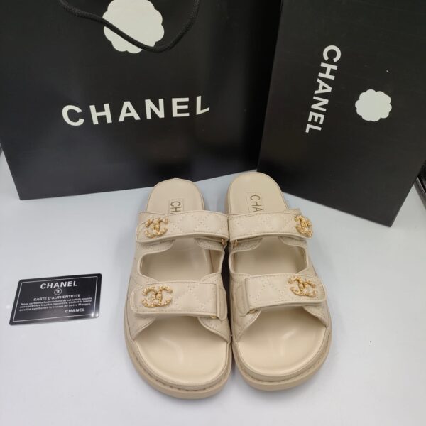 Chanel Slides - Image 4