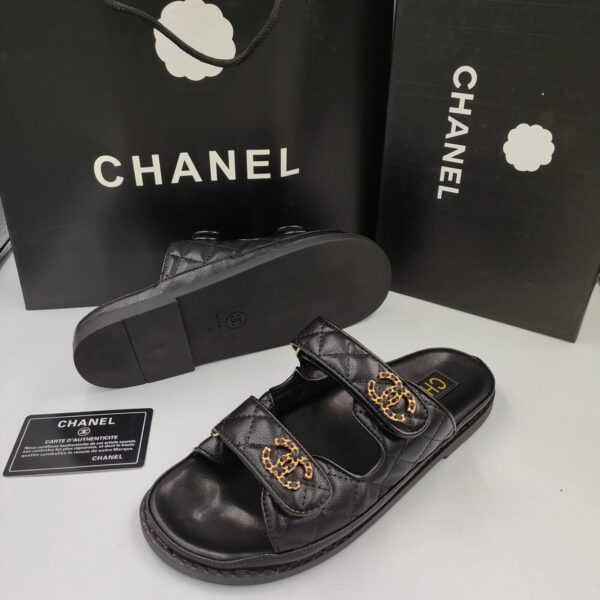 Chanel Slides - Image 3