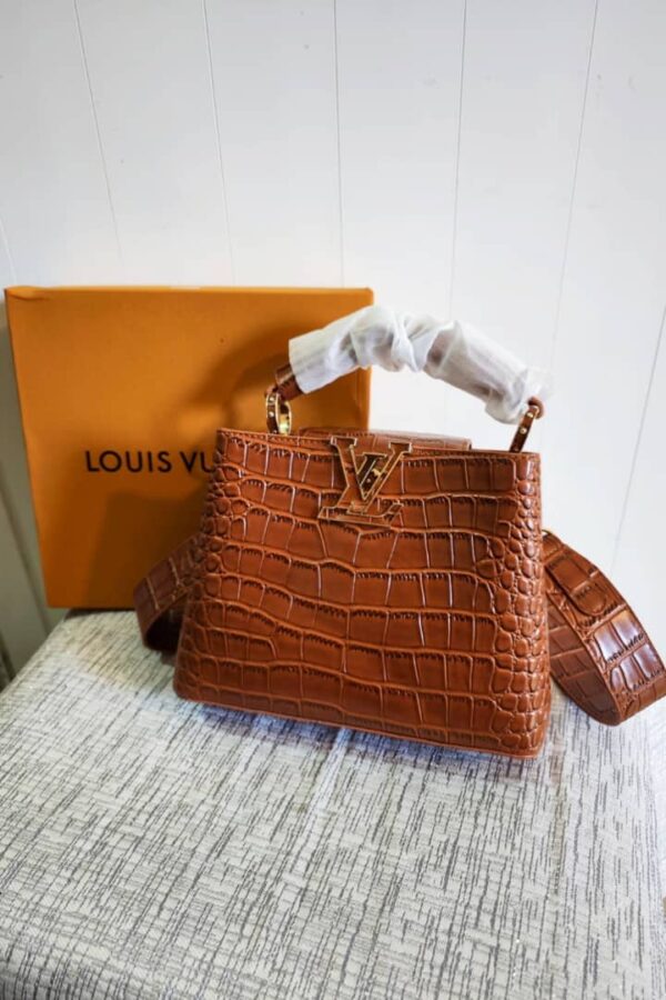 Louis Vuitton Bag - Image 4
