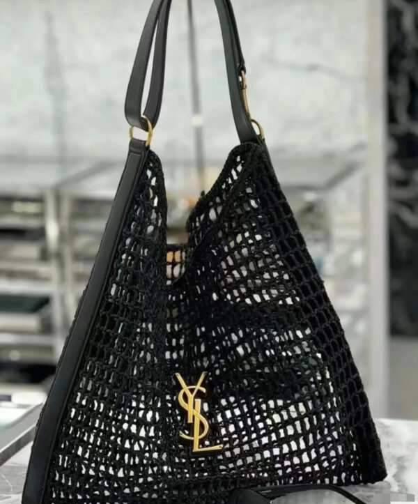 YSL Beach Bag - Image 3