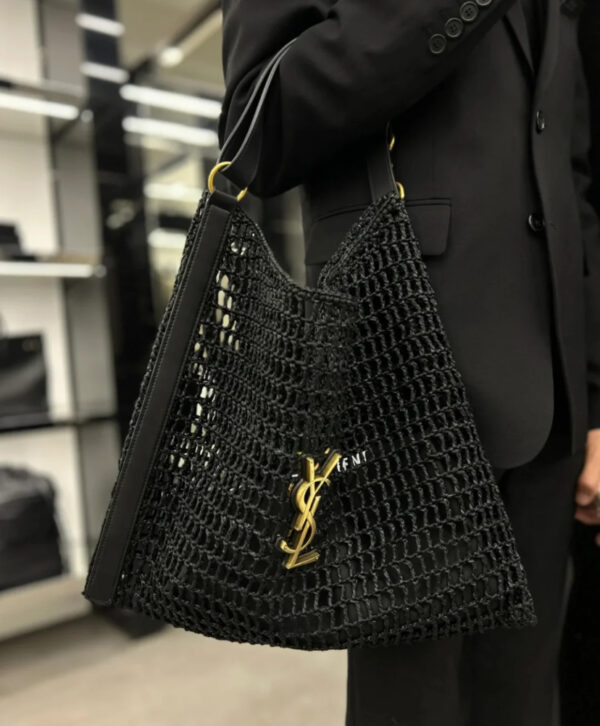 YSL Beach Bag - Image 4