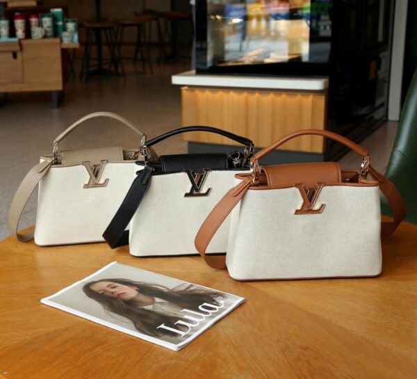 Louis Vuitton Bag - Image 4