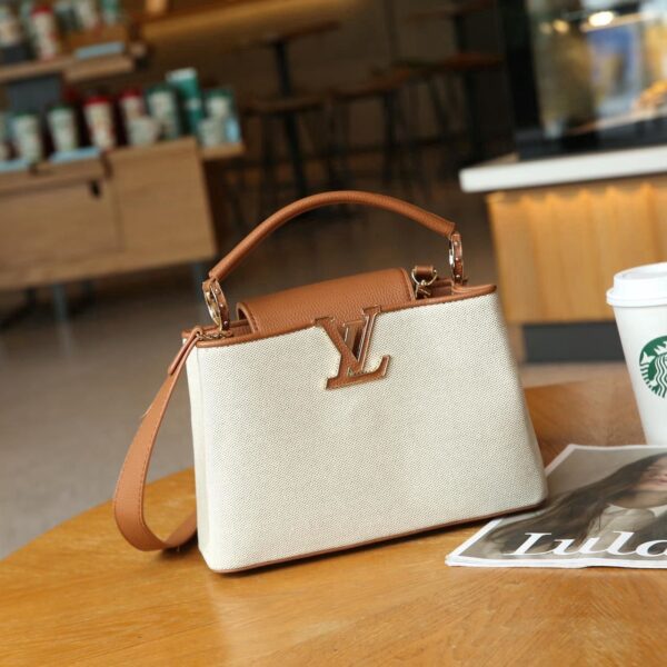 Louis Vuitton Bag - Image 3