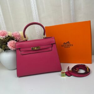 Hermes Bag