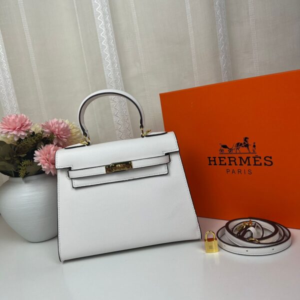 Hermes Bag - Image 6