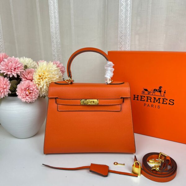 Hermes Bag - Image 5