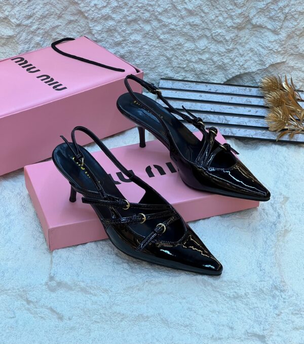 Miumiu Heels - Image 2