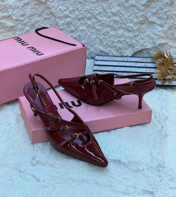 Miumiu Heels - Image 3