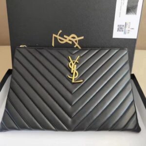 YSL Pouch