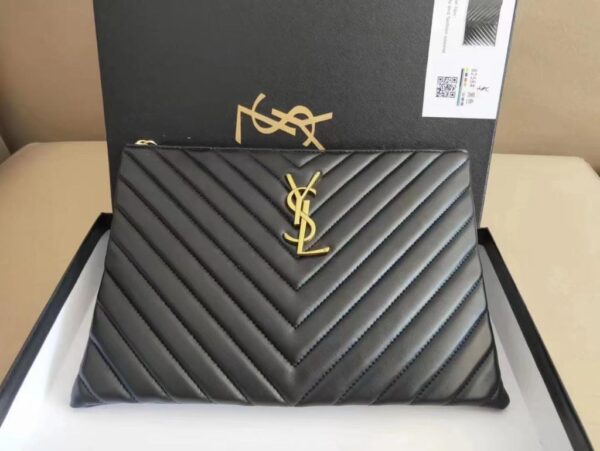 YSL Pouch