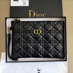 Dior Pouch
