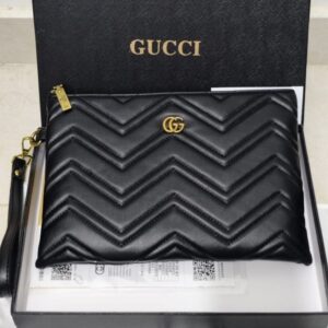 Gucci Pouch