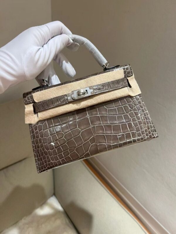 Hermes Bag - Image 3