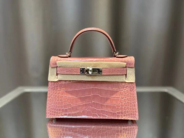 Hermes Bag - Image 4