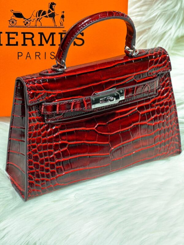 Hermes Bag - Image 2