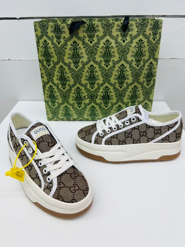 Gucci Shoes