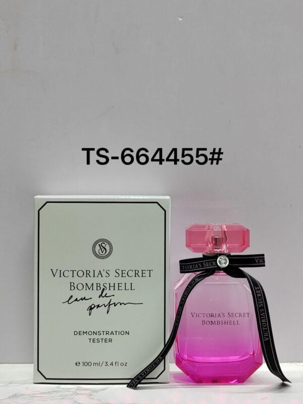 Victoria Secret Perfume