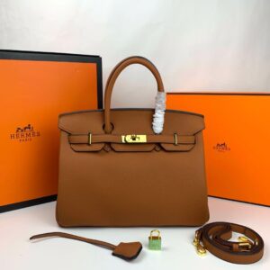 Hermes Bag