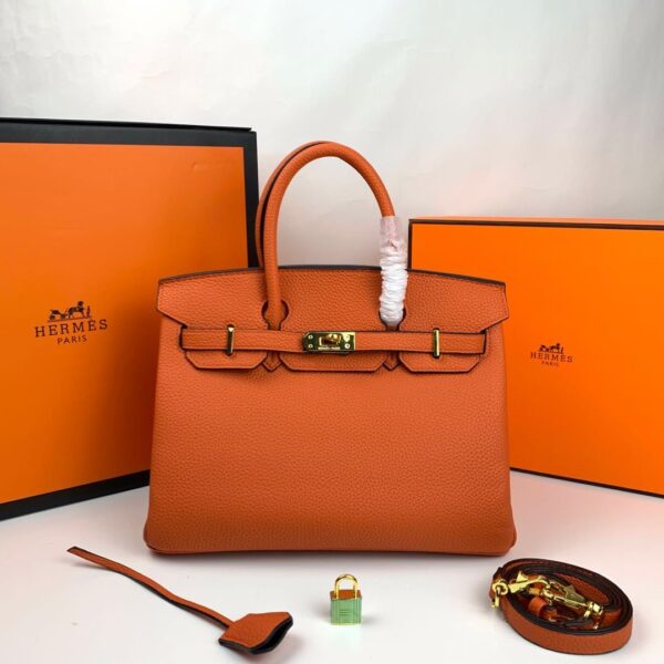 Hermes Bag - Image 4