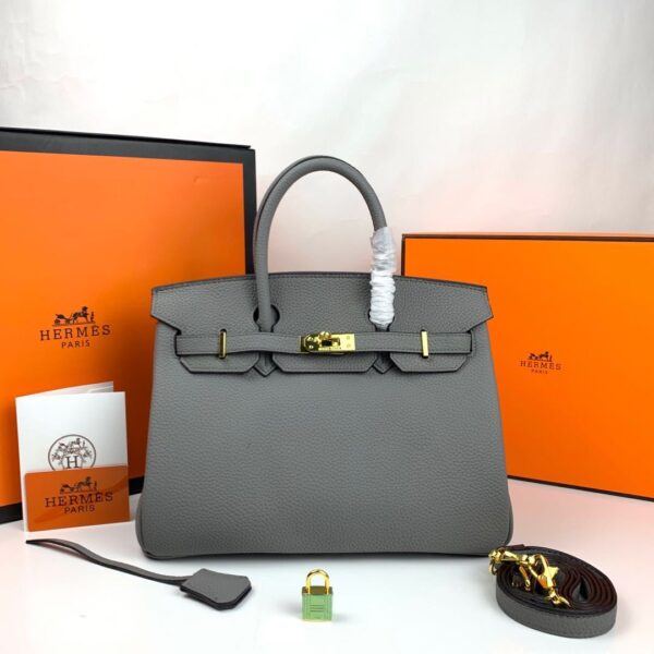 Hermes Bag - Image 6