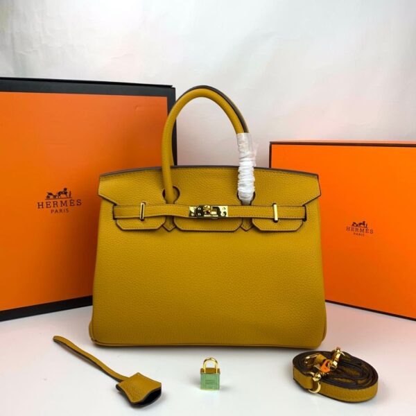 Hermes Bag - Image 9