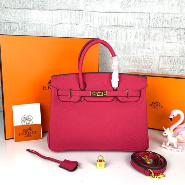 Hermes Bag - Image 10