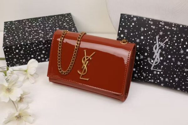 YSL Bag - Image 6