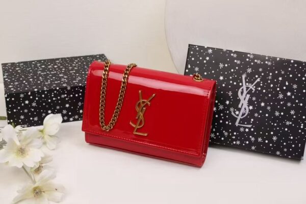 YSL Bag - Image 2