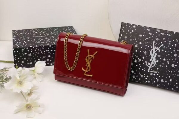 YSL Bag - Image 5