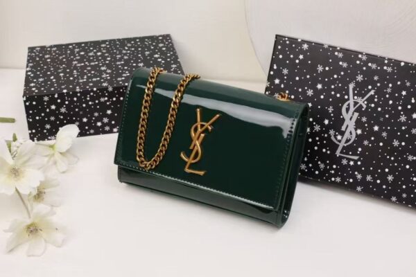 YSL Bag - Image 4