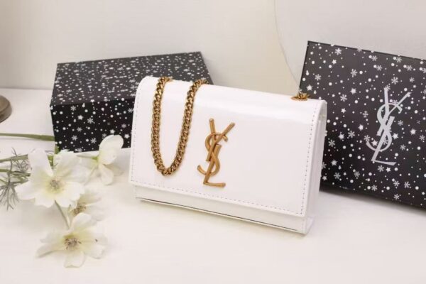 YSL Bag - Image 8
