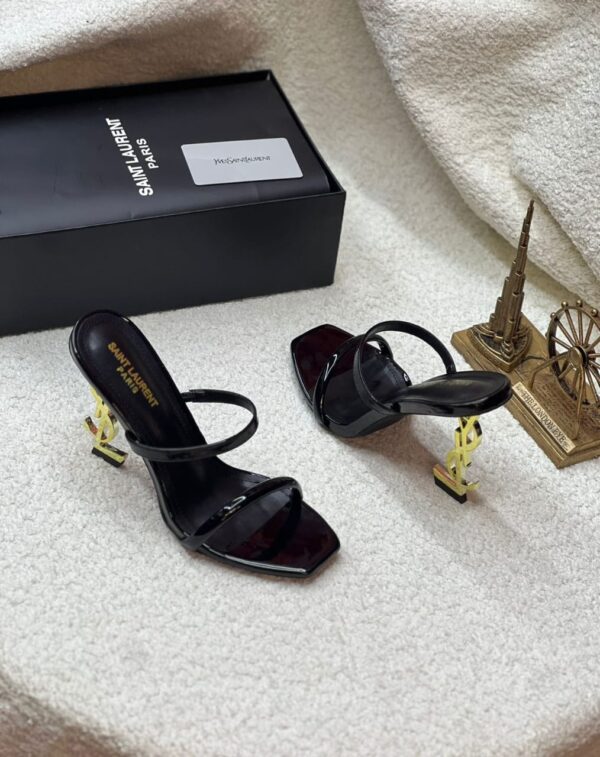 YSL Heels - Image 3