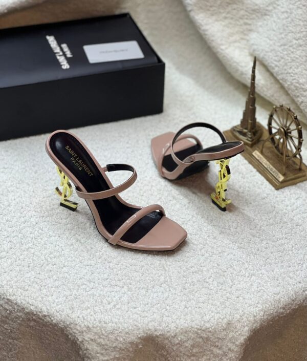 YSL Heels - Image 2