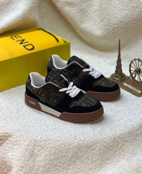 Fendi Shoes - Image 3