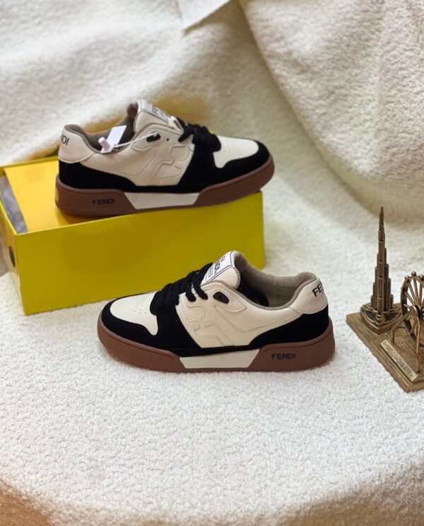 Fendi Shoes - Image 4