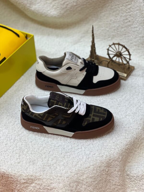 Fendi Shoes - Image 2