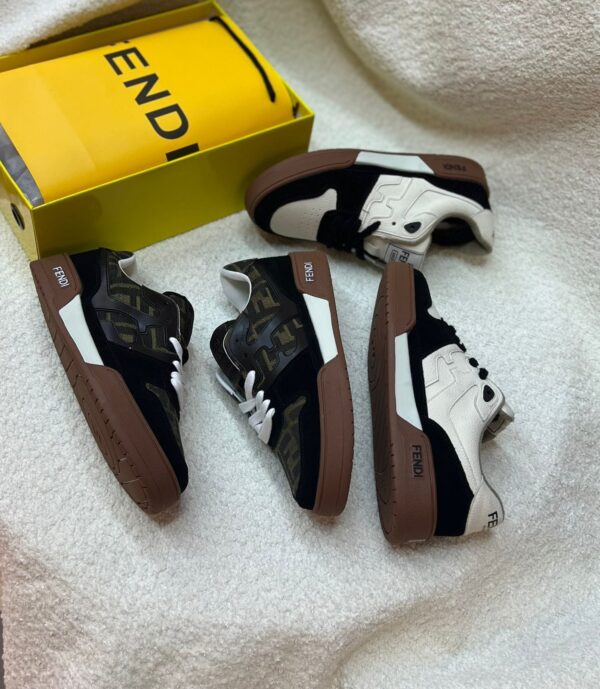 Fendi Shoes