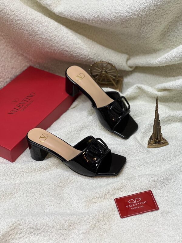 Valentino Heels - Image 4