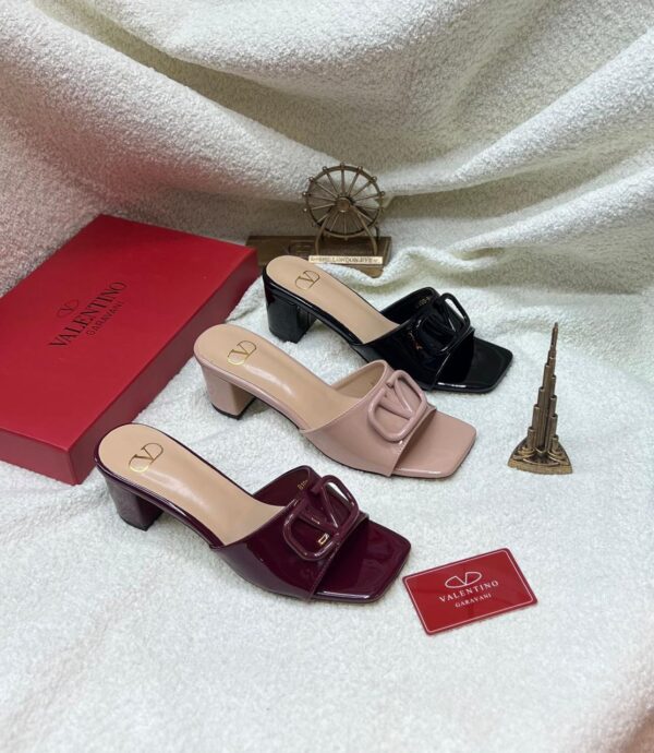 Valentino Heels