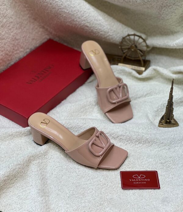 Valentino Heels - Image 2